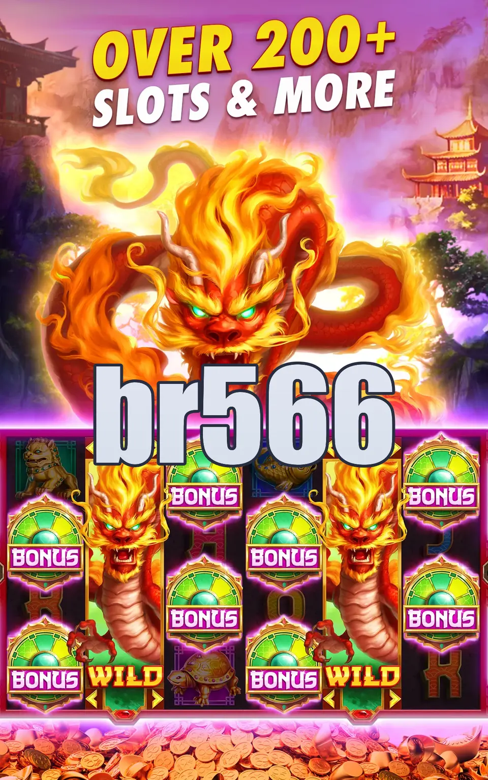 br566 Baixar